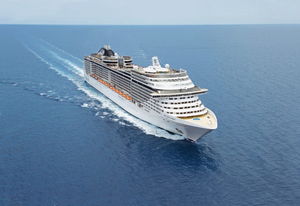 7 Seas Holidays UK cruise deals