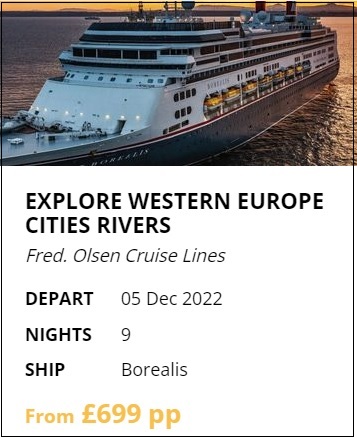 fred olsen cruise-europe-7SeasHolidaysUK