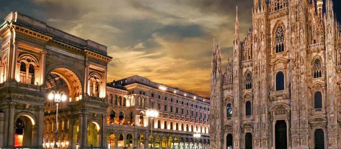 Milan-Italy